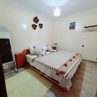 Azour House - Taghazout - 7
