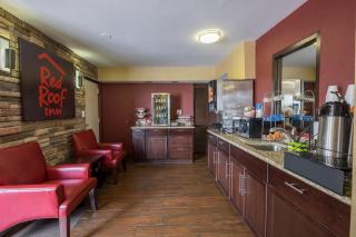 Red Roof Inn Rock Hill - Rock Hill - 1