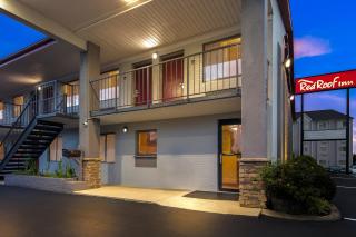 Red Roof Inn Rock Hill - Rock Hill - 6