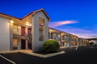 Red Roof Inn Rock Hill - 7