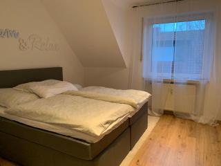 Wunderschöne 2 Zimmer Wohnung in Wiedenbrück -7- - 1