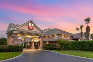 Best Western Plus Kingsland - Kingsland - 9