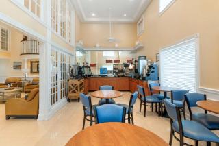 Best Western Plus Kingsland - 5