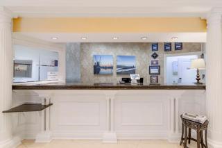 Best Western Plus Kingsland - Kingsland - 1
