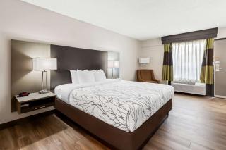 Best Western - Fayetteville - Fayetteville - 9