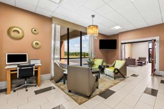 Best Western - Fayetteville - Fayetteville - 6