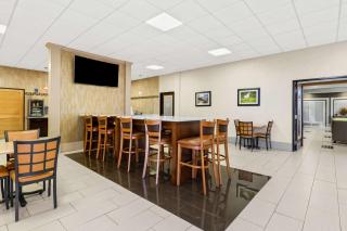 Best Western - Fayetteville - Fayetteville - 5