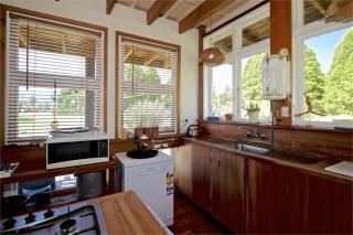 KAHA Lodge - - 6