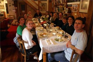 KAHA Lodge - - 5