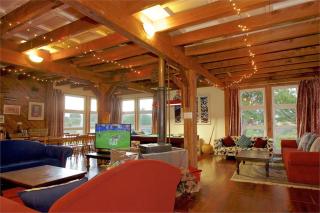 KAHA Lodge - - 4