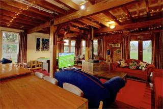 KAHA Lodge - - 3