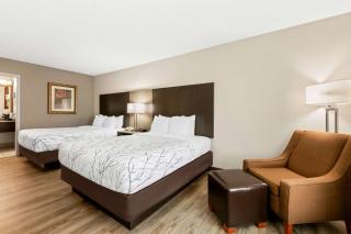 Best Western - Fayetteville - Fayetteville - 1