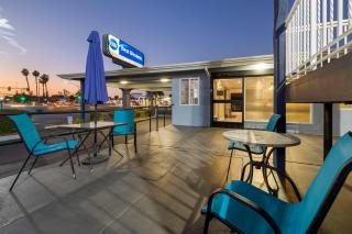 Best Western Orange Plaza - Orange - 8