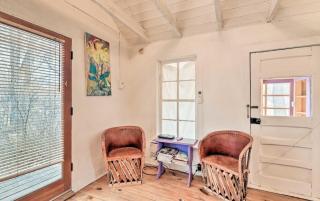 Taos Goji Farm & Eco-Lodge Retreat - Arroyo Seco - 2