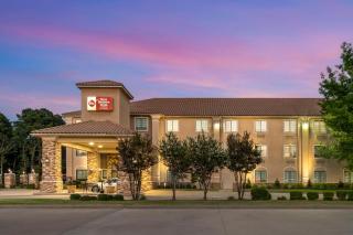 Best Western Plus Crown Colony Inn & Suites - 7