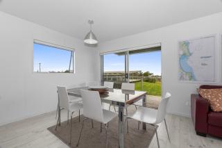 Langs Time - Langs Beach Holiday Home - Waipu - 5