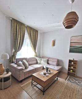 Apartment Krisz - Budapest - 0