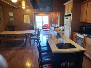 Terry Hill Lodges and Suites - Hammondsport - 4