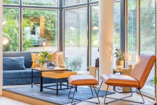 Best Western Bridge Hotel Lyon East - Jons - 5