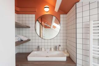 Best Western Bridge Hotel Lyon East - 4
