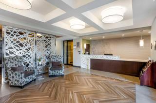 Best Western Plus Philadelphia-Pennsauken Hotel - Cherry Hill - 3