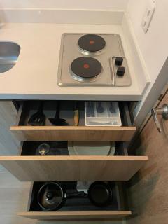 ApartaSuite Nuo - Bogotá - 5