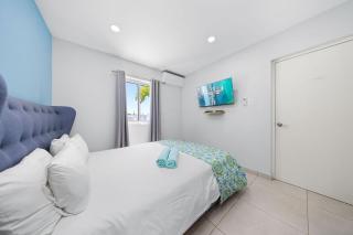 Amazing 2BR SuitePoolPatioBBQ5 min-Palm Beach - Noord - 1