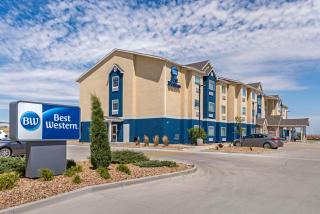 Best Western Limon - Limon - 0
