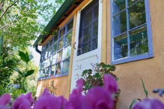 Taos Goji Farm & Eco-Lodge Retreat - Arroyo Seco - 1