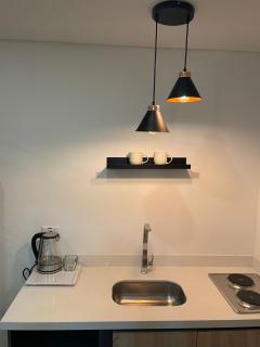 ApartaSuite Nuo - 6