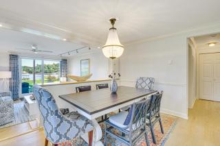 Waterfront Condo Walk to Downtown Boothbay Harbor - Boothbay Harbor - 6