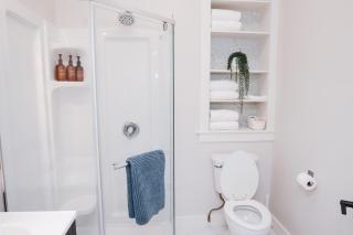 Upper Welly Retreat - Stratford - 2