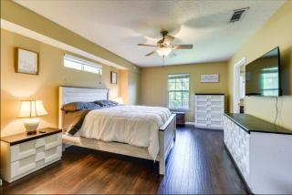 Cozy Bedroom at Lee Farms in Crestview FL - Crestview - 0