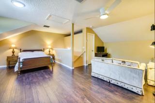 Cozy Bedroom at Lee Farms in Crestview FL - Crestview - 7