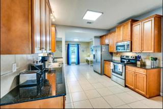 Cozy Bedroom at Lee Farms in Crestview FL - Crestview - 5