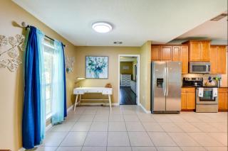 Cozy Bedroom at Lee Farms in Crestview FL - Crestview - 1