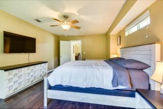 Cozy Bedroom at Lee Farms in Crestview FL - Crestview - 9