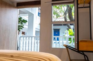 Casa Helena Hostel - Cartagena das Índias - 4