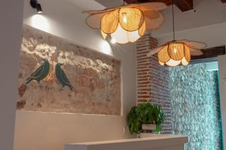 Casa Helena Hostel - Cartagena das Índias - 6