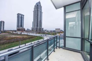 PlanURstay - 2BTH & 2BTH Near Square One Mall - Mississauga - 0