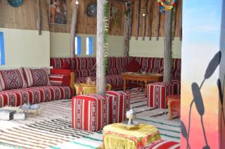 Azour House - Taghazout - 9