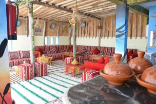 Azour House - Taghazout - 0