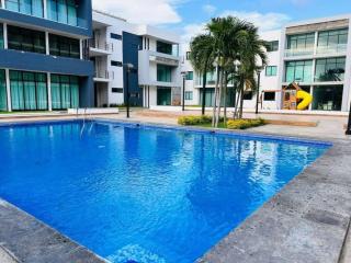 Elegante en zona dorada para familias by G P S rentas - Mazatlán - 8