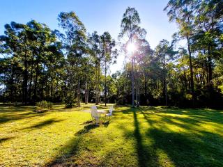 Woodlane Cottages Hunter Valley - Lovedale - 9