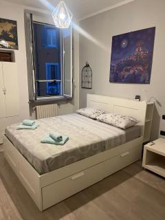 Porta Romana Experience - Authentic Milanese Flat - Milan - 0
