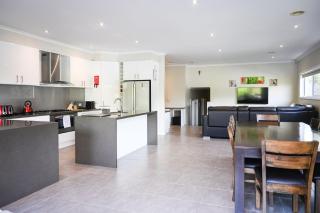 Rosebud Beach House - Rosebud - 9