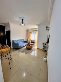 Résidence ephrata - 0