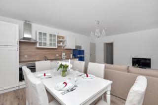 Apartments Marija - Makarska - 5