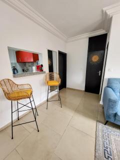 Résidence ephrata - 6