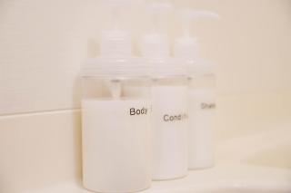 黒門市場徒歩5分 通天閣難波エリア徒歩圏内 トイレと浴室付き まるまる貸切 エレベーター 304 - 3